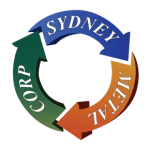 Metal Recyclings Logo